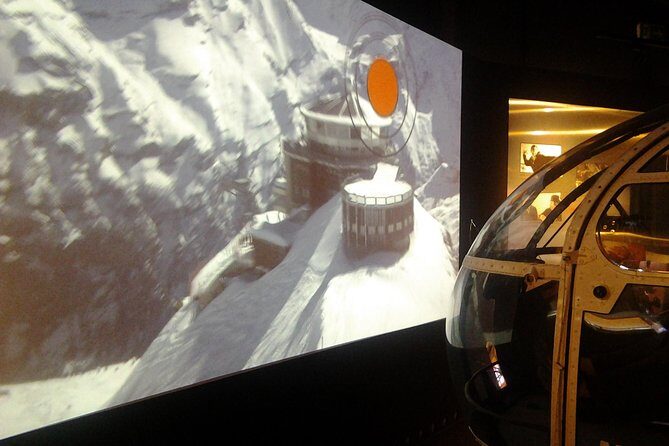 007 Elegance:Exclusive Private Tour to Schilthorn from Interlaken - Final Thoughts