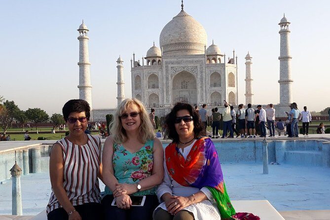 02 Day Taj Mahal Sunrise Tour By Flight From Bangalore - Who Will Love This Tour?