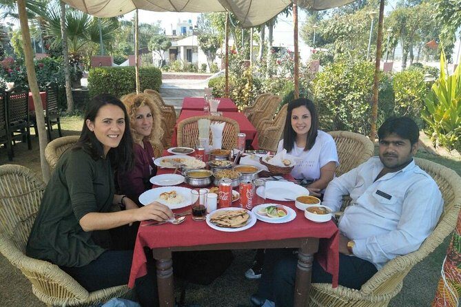 02 Days Amritsar and Golden Temple Tour by Train from Delhi - Final Thoughts: Is This Tour Right for You?