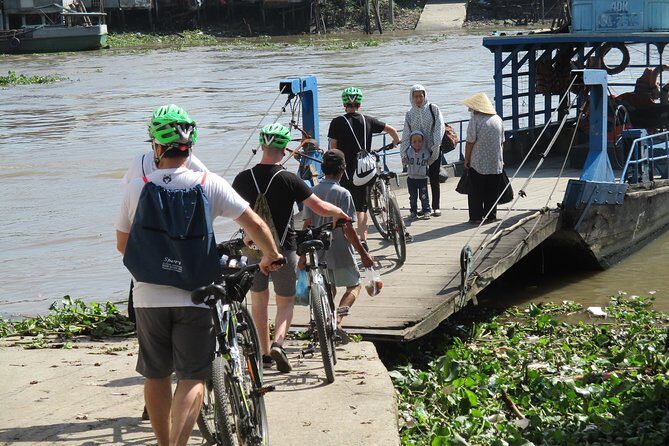 02 -Days: Bike, Boat & Kayak The Mekong Delta. - Final Thoughts: Is This Tour for You?