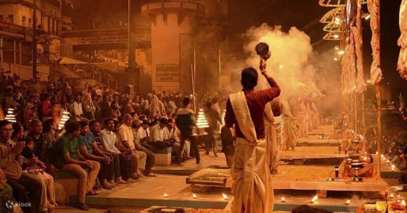 02 Days Varanasi Tour, Ganga Aarti, Temple, Cultural Walk - A Practical, Authentic Two-Day Journey in Varanasi