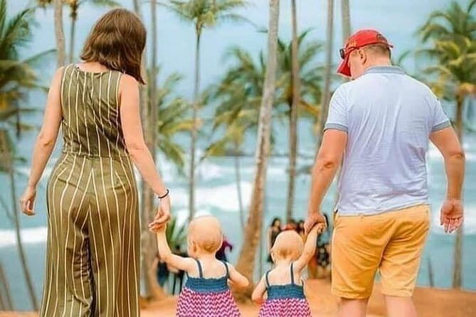 03 Days Highlights Of Sigiriya, Kandy, Nuwara Eliya , Ella & Udawalawe - Key Points