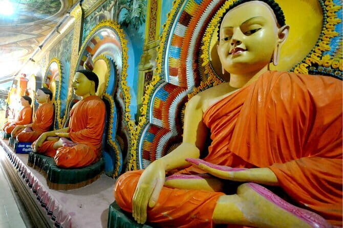 03 Days Highlights Of Sigiriya, Kandy, Nuwara Eliya , Ella & Udawalawe - Who Should Consider This Tour?