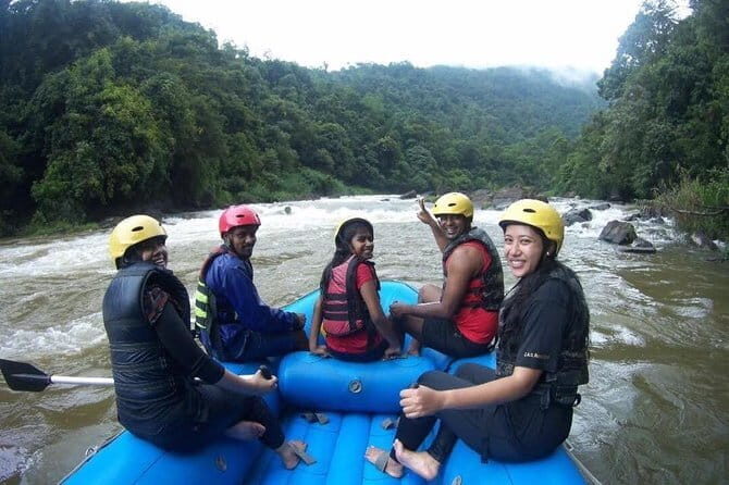 03 Days Highlights Of Sigiriya, Kandy, Nuwara Eliya , Ella & Udawalawe - Frequently Asked Questions