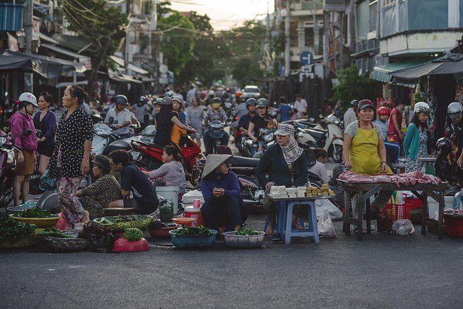 03 Hour Pedicab Explore Nha Trang City (Small Group Tour) - An In-Depth Look at the Nha Trang Pedicab Tour