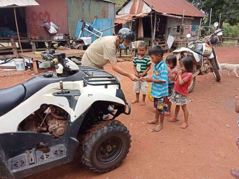 03 Hours Countryside tours - Final Thoughts