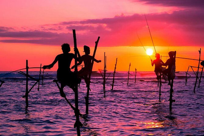 03 Nights in Amazing Sri Lanka - A Deep Dive Into the 4-Day Sri Lanka Experience