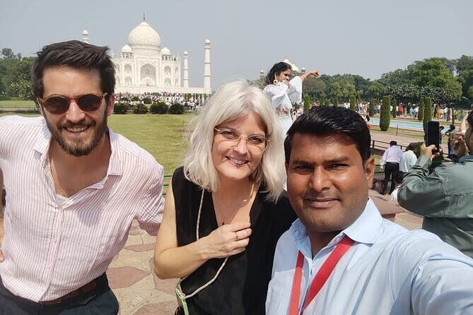 04 Days Golden Triangle Tour of India - Final Thoughts: Is This Tour Right for You?