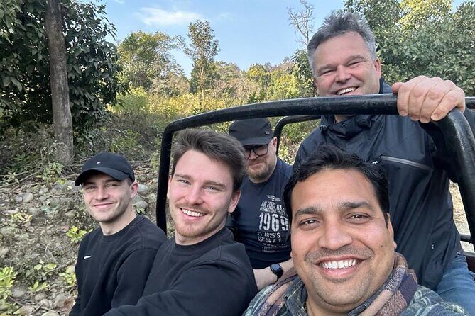 05 Days - Private Luxury Golden Triangle Tour with Ranthambore - FAQ