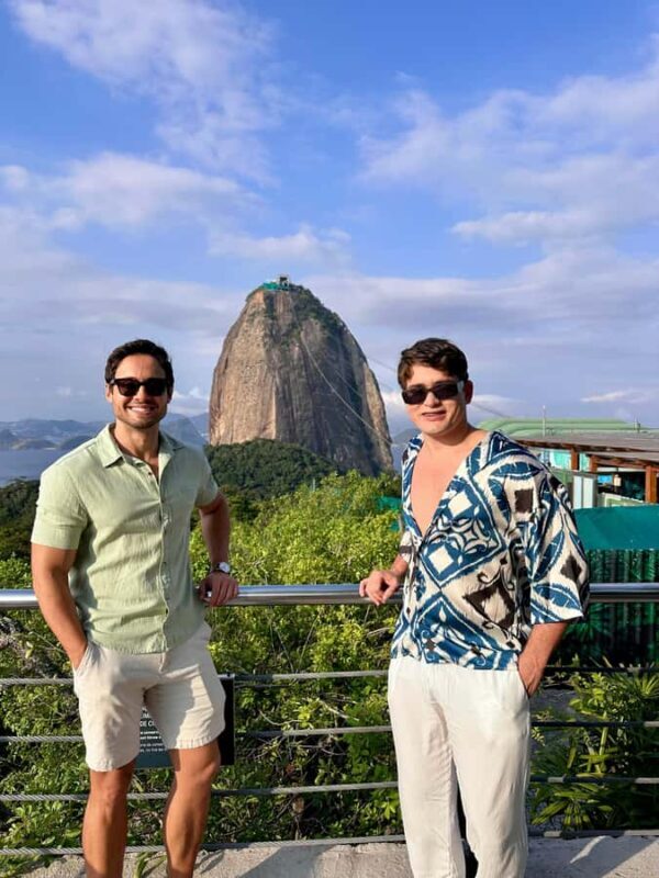 05 Spots of Rio Christ Redeemer Sugar Loaf Selarón Stairs - An In-Depth Look at What to Expect