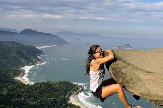 06 - Guided Walk to Pedra do Telégrafo - Final Thoughts