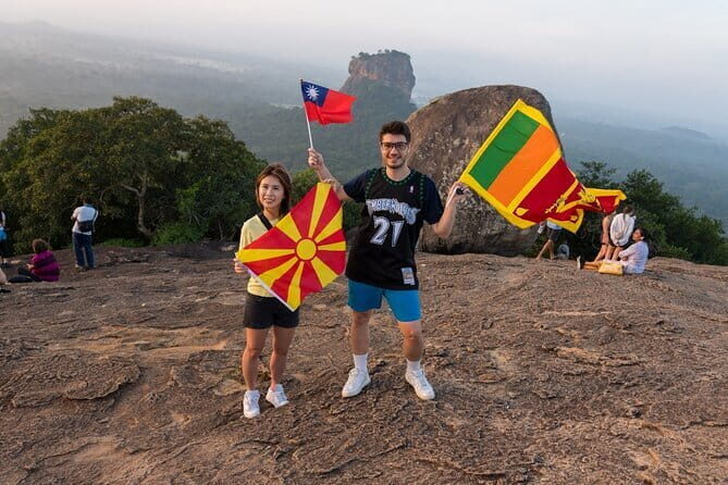 06 Nights 07 Days - Sri Lanka Private Tour - An In-Depth Look at the 7-Day Sri Lankan Private Tour