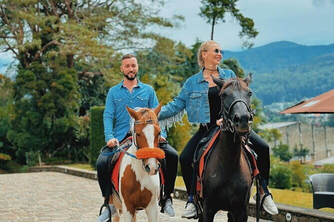 06 Nights 07 Days - Sri Lanka Private Tour - Day 4: Ella’s Natural Wonders and Scenic Vistas