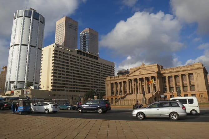 06 Nights 07 Days - Sri Lanka Private Tour - Day 6: Relaxation and Beach Leisure