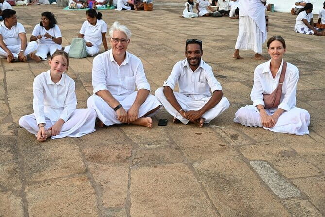 06 Nights 07 Days - Sri Lanka Private Tour - Day 7: Back to Colombo and Departure