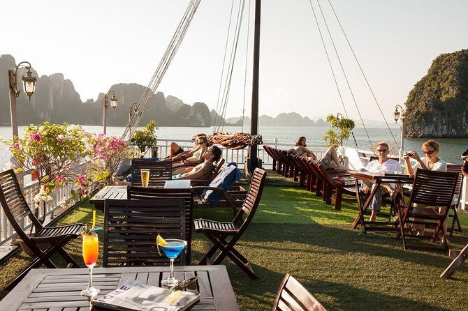 08 Days Vietnam Honeymoon Package - Practicalities and What to Expect