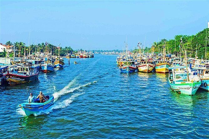 08 Nights in Magical Sri Lanka - Who Is This Tour Best For?