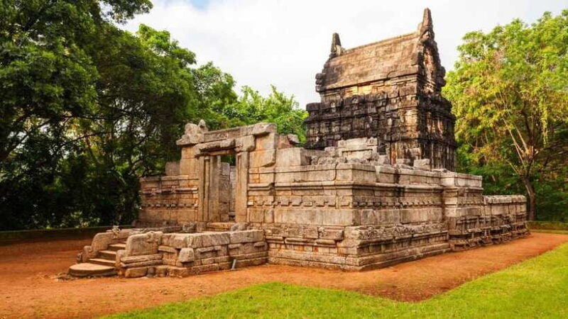 09 Days Heritage Trails of Sri Lanka - What the Tour Includes and Excludes