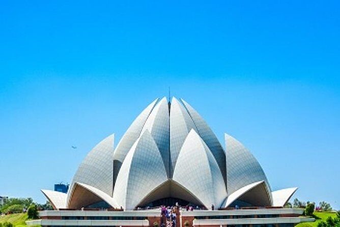 09 Hour Tour Of Delhi With India Gate Qutab Minar And Humayuns Tomb - FAQs