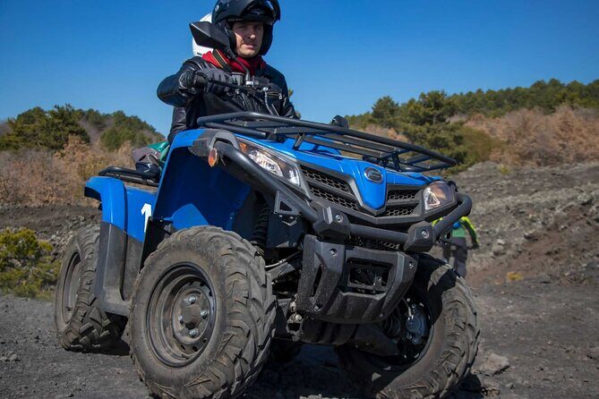 1 1/2 - 2 Hours Guided Excursion of Etna by Quad - Frequently Asked Questions (FAQs)