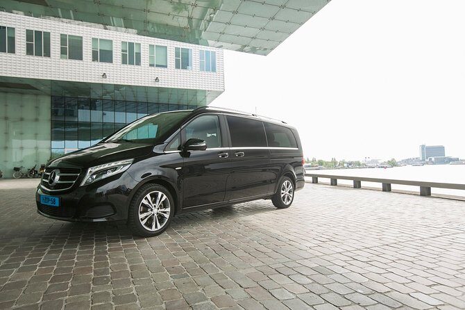 1-15 pers Taxi or Bus Transfer Amsterdam Airport to Luxembourg - FAQs