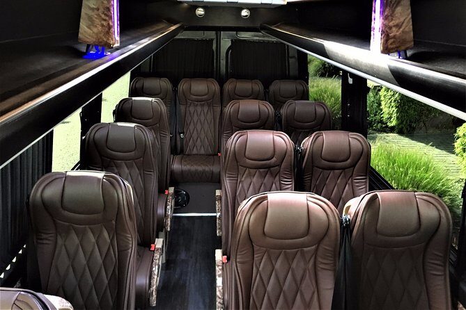 1-15 persons Taxi or Bus Transfer Amsterdam Airport to Dordrecht - Final Words