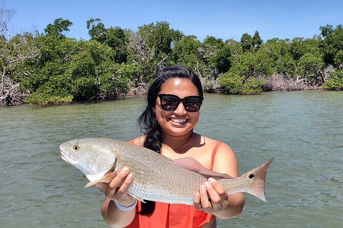 1/2 Day Afternoon Charter Fishing Naples Marco Island Sanibel - In-Depth Review