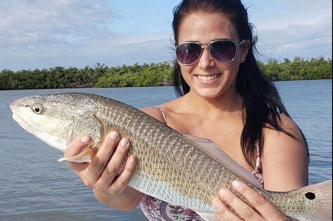 1/2 Day Afternoon Charter Fishing Naples Marco Island Sanibel - Final Thoughts
