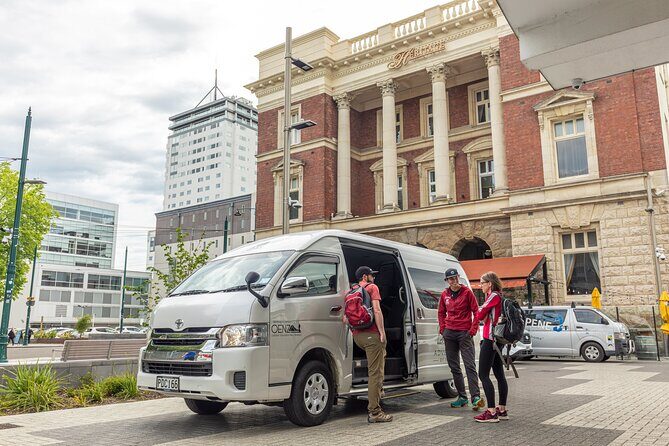 1/2-day Christchurch Scenic Highlights (Private Tour) - Authentic Experiences and Authenticity