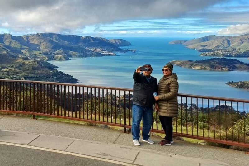 1/2-Day Christchurch Scenic Highlights Small Group Tour - Who Is This Tour Best Suited For?