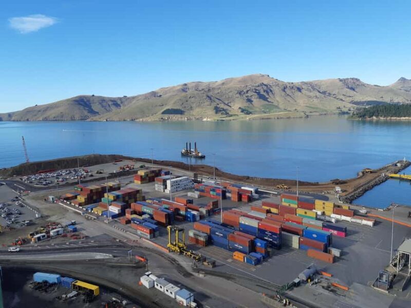 1/2-Day Christchurch Scenic Highlights Small Group Tour - FAQ