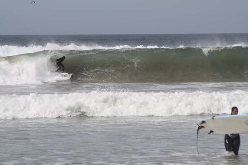 1/2 DAY Surf Rental in Caparica - Why Choose This Experience?