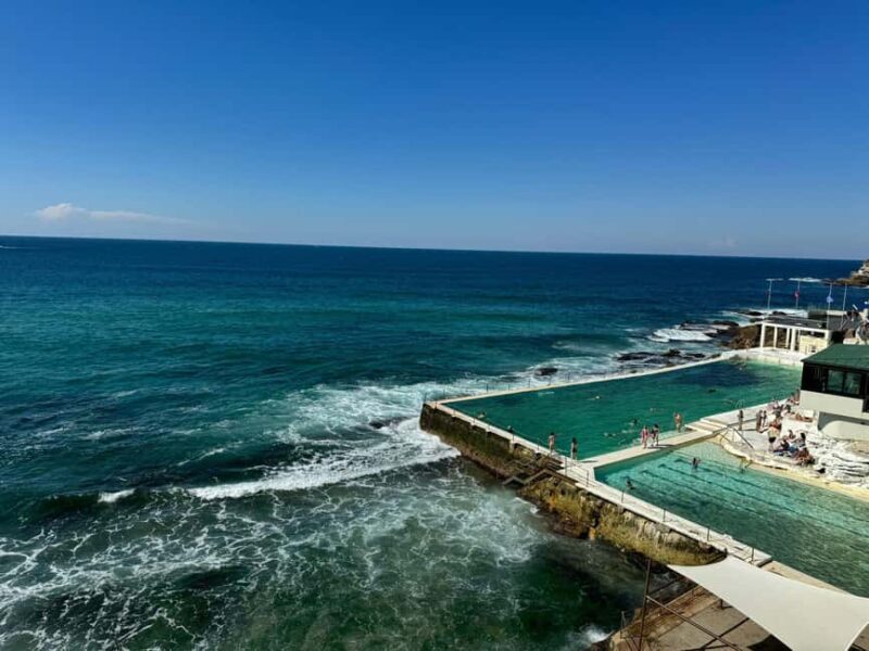 1/2 day Sydney Sightseeing and Bondi Beach Tour - FAQs