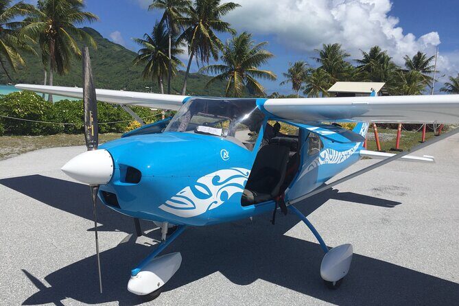 1/2 day Tahaa coral garden - departure Raiatea / ideal for cruise passengers - Who Is This Tour Best For?