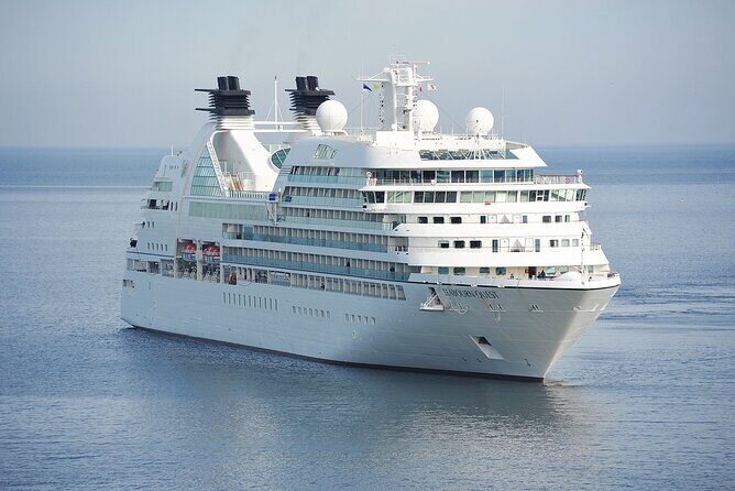 1/2 day tour; Monaco and Eze guided tour, sightseeing - Key Points