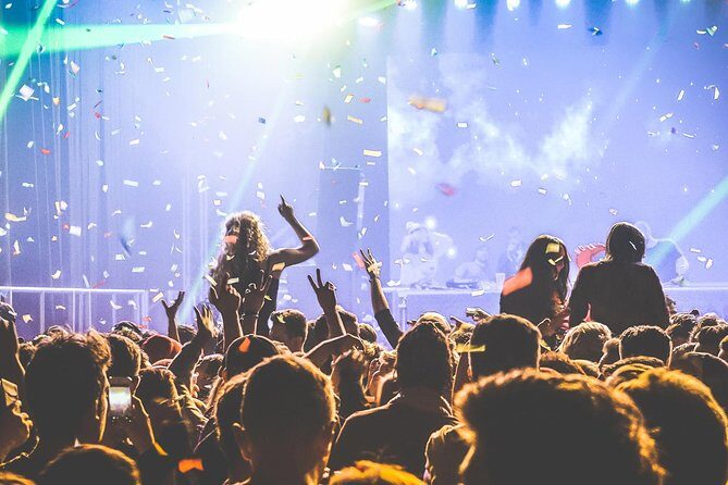 1, 2 or 3-7 Days Nightclubs & Best Nightlife in Amsterdam Ticket - FAQ