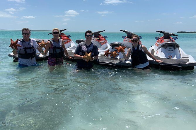 1.5 Hour (20 miles) Waverunner Tour. See Mangrove Tunnels, 20 Islands & SandBar - Final Thoughts: Is It Worth It?