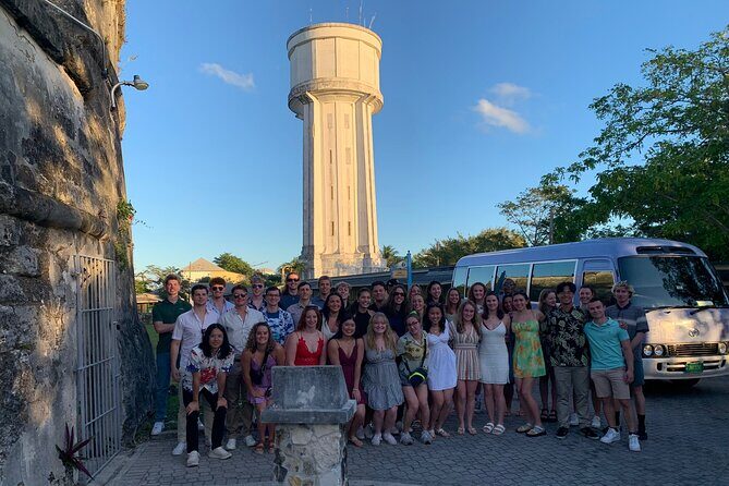 1.5 Hour Bahamas Special City Tour and Nassau City Tour Package - An Honest Look at the Value