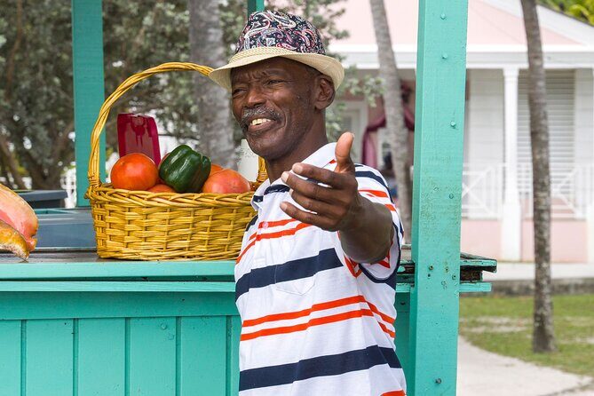 1.5 Hour Bahamas Special City Tour and Nassau City Tour Package - FAQs