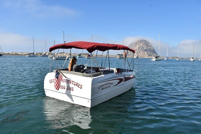 1.5 Hour Boat Rental - Quick Overview of the 1.5-Hour Boat Rental Experience