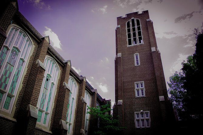 1.5-Hour Cemetery Ghost Hunt in Chattanooga - The Sum Up: Is the Chattanooga Cemetery Ghost Hunt Worth It?