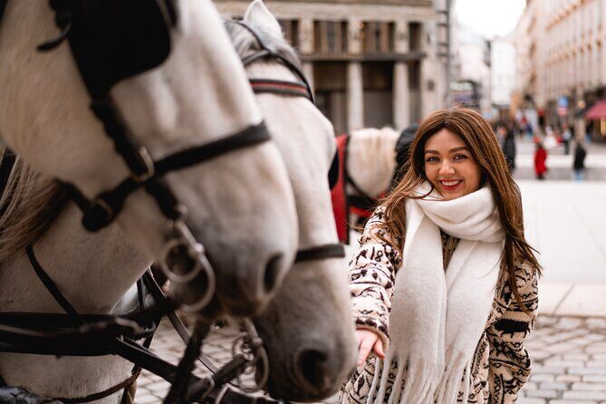 1.5 Hour Cinematic Style Portrait Photoshoot and Tour in Vienna - Who Should Consider This Tour?