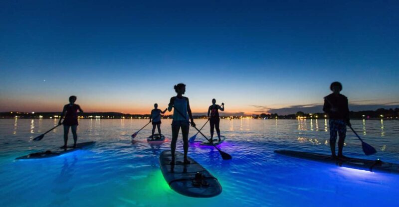 1.5-hour Clear Kayak Rental: Discover the Underwater World - Practical Tips for Your Kayaking Trip