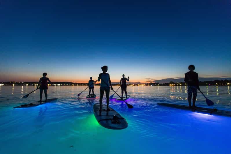 1.5-hour Clear Kayak Rental: Discover the Underwater World - Who Will Love This Experience?