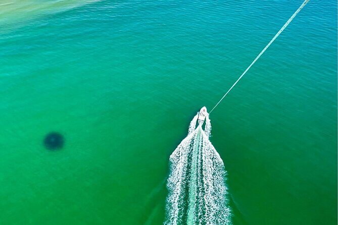 1.5 Hour Destin Parasailing Experience - What Makes This Tour Stand Out