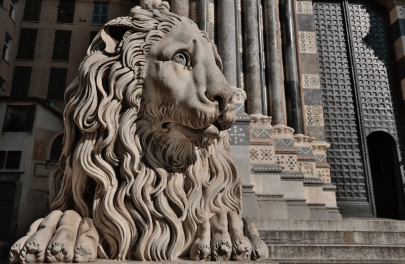 1.5 Hour Food Guided Tour & Sightseeing in Genoa - Final Thoughts