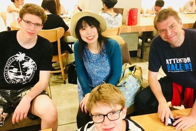 1.5 Hour Food Tour at the Kuromon Market in Osaka - Final Thoughts: Is This the Right Food Tour for You?