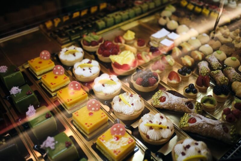 1.5 Hour Food Tour in Verona with Tastings & Sightseeing - Key Points