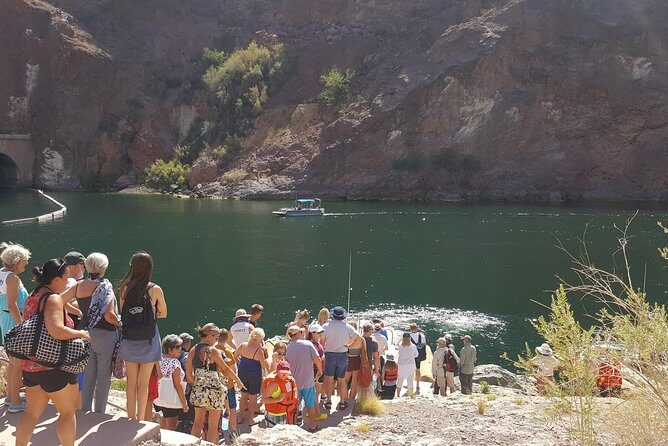 1.5-Hour Guided Raft Tour at the Base of the Hoover Dam - Final Thoughts