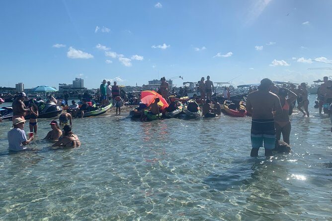 1.5 Hour Kayak Rental with Instruction - A Deep Dive into the Kayak Experience in Fort Lauderdale